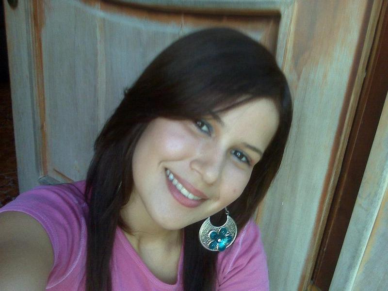 Date this gorgeous Dominican Republic girl Susana from Santiago DO8579