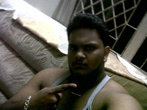 Date this funny India man Dj from Chennai IN197