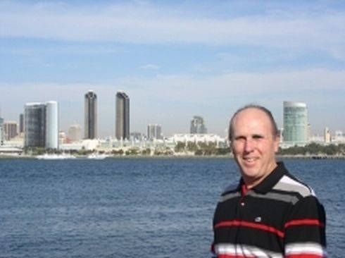 Date this sensual United States man IB-ED from Imperial Beach US10946