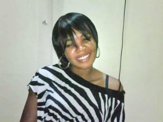 Date this gorgeous Jamaica girl Sexy from Montego Bay US10948