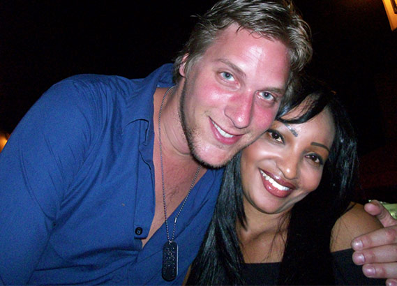 Date this exotic Brazil girl Thanks LatinEuro !!!! from Thanks LatinEuro !!!! BR5909