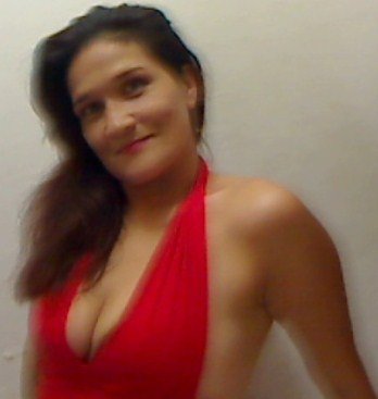 Date this fun Colombia girl Claudia from Cali CO7577
