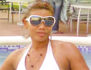 Date this funny Dominican Republic girl Tori from Santiago DO8652