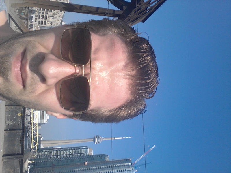 Date this passionate Canada man Meston from Toronto CA429