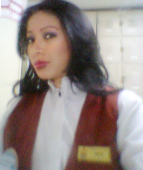 Date this tall Ecuador girl Catalina from Guayaquil EC129