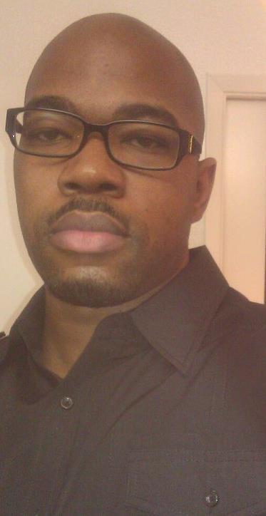 Date this foxy United States man Bryan from Oakland US10987