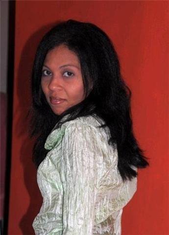 Date this pretty Dominican Republic girl Taina altagracia from Santiago DO8722