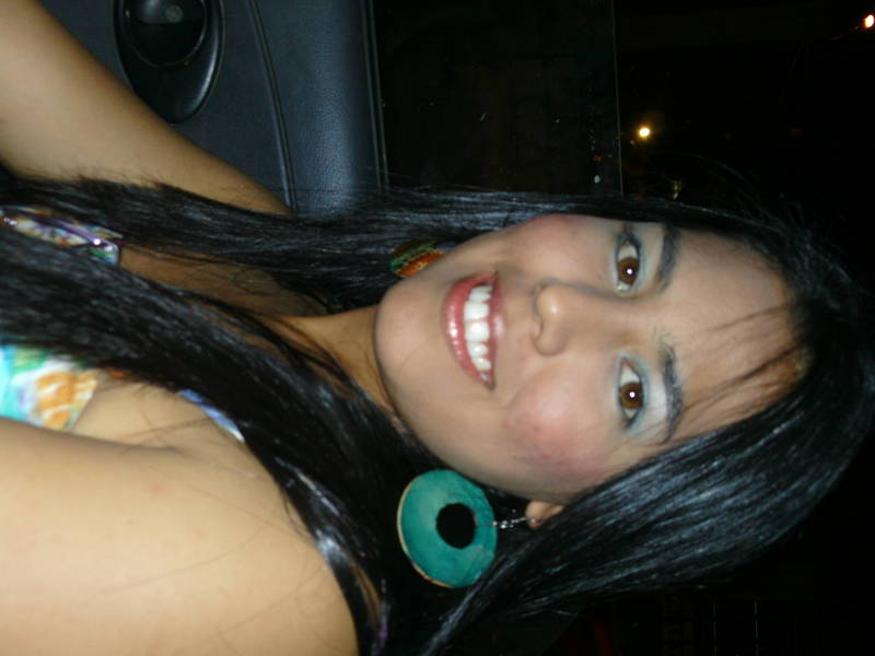 Date this sultry Colombia girl PAOLA from Cali CO7602