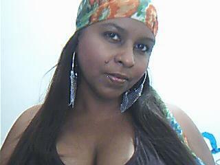 Date this beautiful Dominican Republic girl Wadit from Santo Domingo DO8730