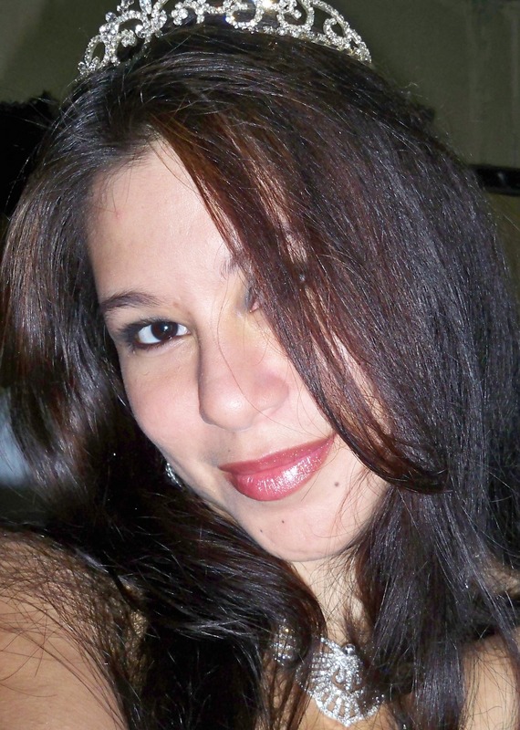 Date this sensual Ecuador girl Dejaneira Garca from Guayaquil EC131