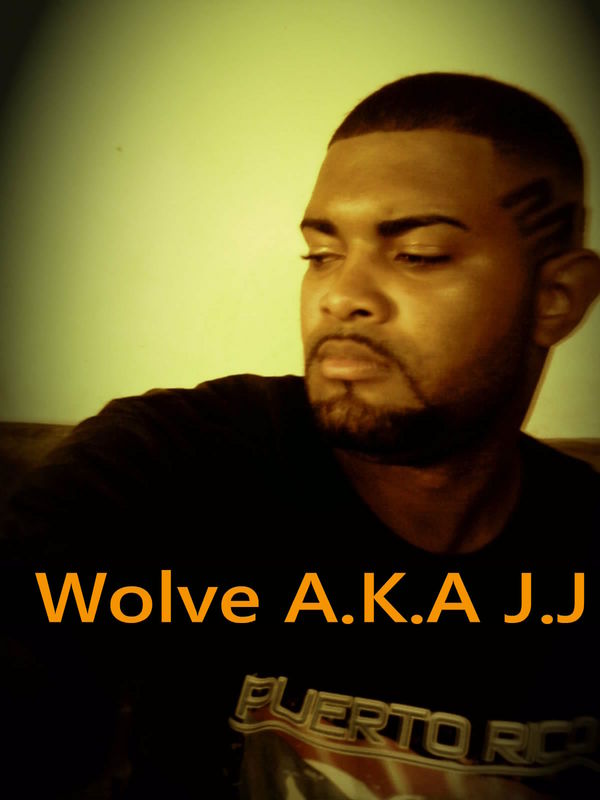 Date this passionate Puerto Rico man El.lobo23 from Guayama PR86