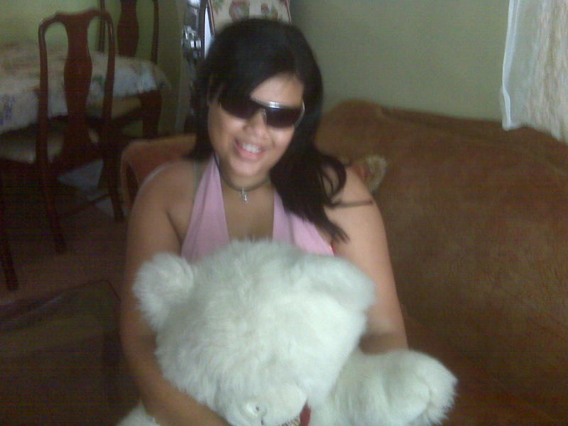 Date this beautiful Dominican Republic girl Ruth from Santo Doming DO8782