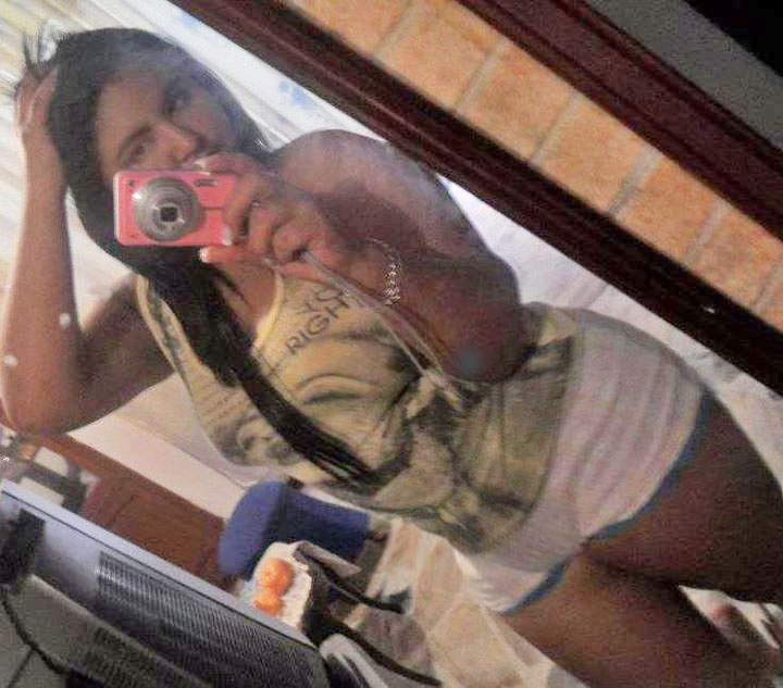 Date this tall Colombia girl Jhoanna from Cali CO7632