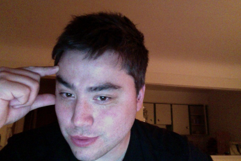 Date this exotic Canada man Ryan from Victoria CA434