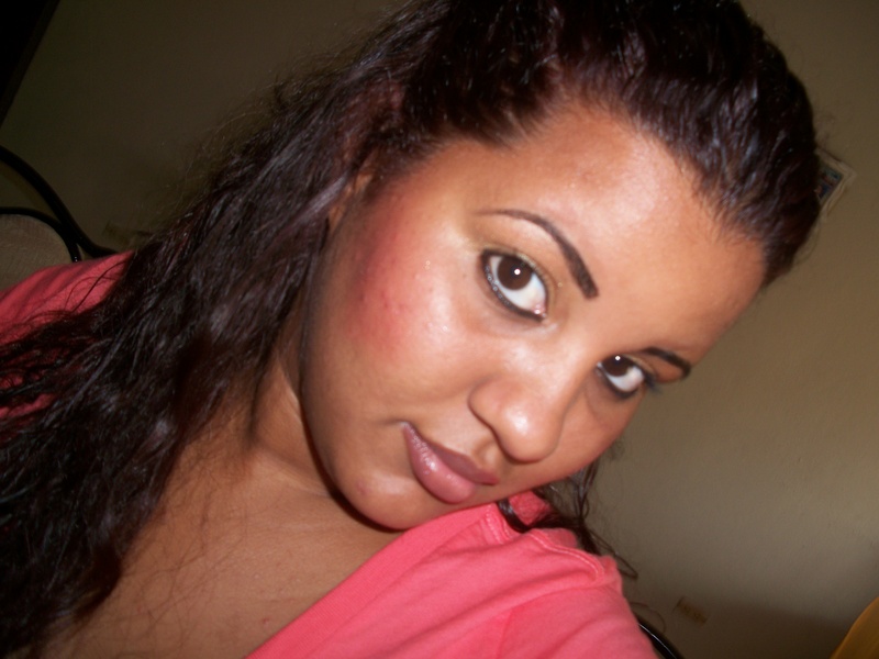 Date this georgeous Dominican Republic girl Johanna from Republica Dominicana DO8840