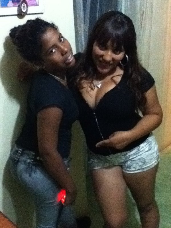 Date this delightful Dominican Republic girl Rossyadriana from Santo Domingo DO8847
