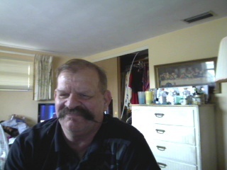 Date this delightful United States man Chet from New Port Richey US11088