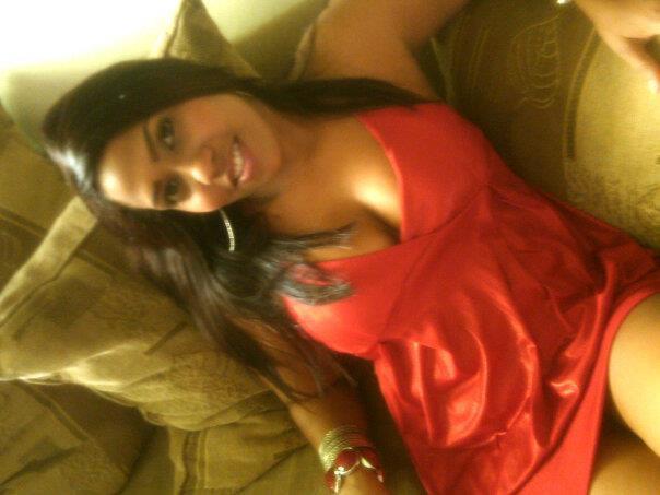 Date this attractive Dominican Republic girl Keila from Gaspar Hernandez DO8884