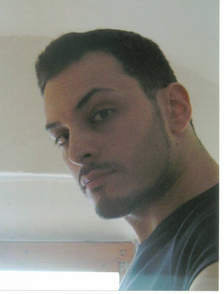 Date this pretty United States man Frank from New York US11123