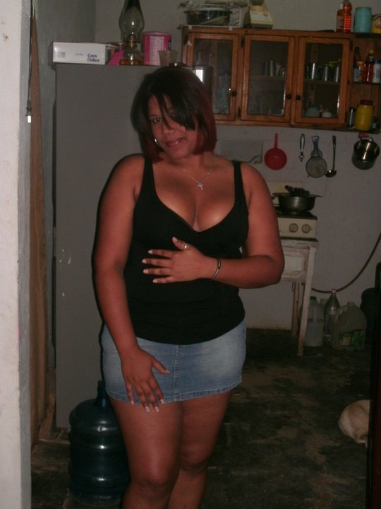 Date this tall Dominican Republic girl Edilani Diaz from Santo Domingo DO8909