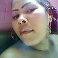 Date this athletic Dominican Republic girl Anahis from Santo Domingo DO8926