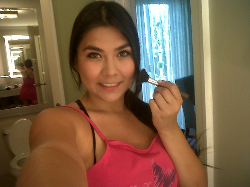 Date this athletic Colombia girl Laura llizeth l from Bucaramanga CO7690