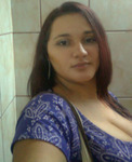 tall Costa Rica girl Evelyn from Perez Zeledon CR71