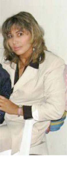 Date this young Colombia girl Nube_sit from Bogota CO7702