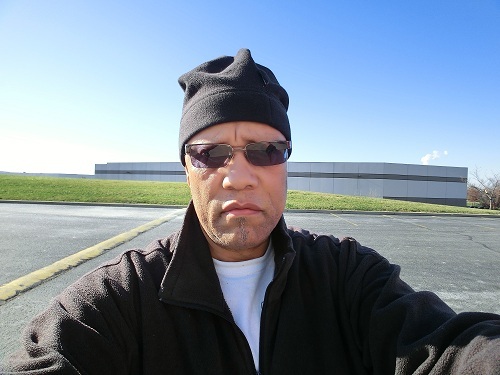 Date this attractive United States man Willknow from Dallas US11164