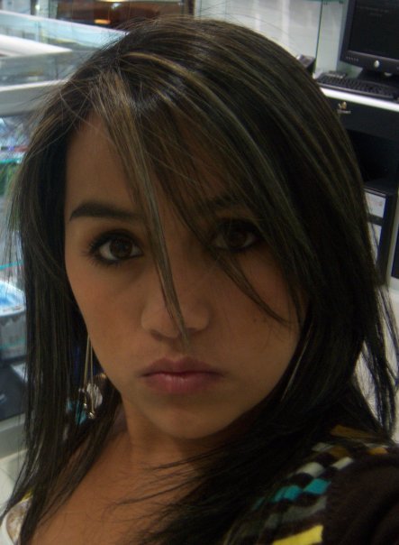 Date this stunning Colombia girl Shero1710 from Chia CO7705