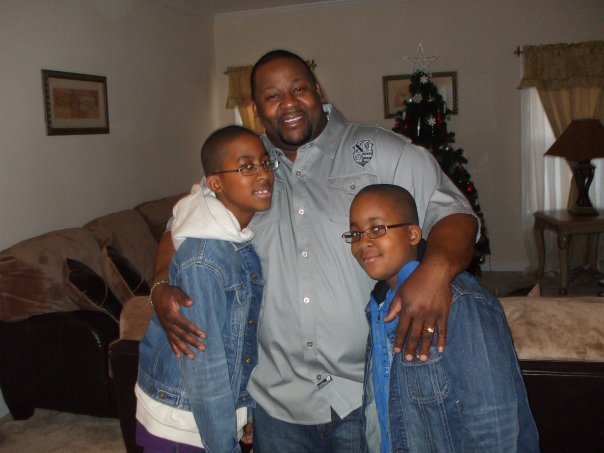 Date this good-looking United States man Bgwayne24 from Georgia US11170