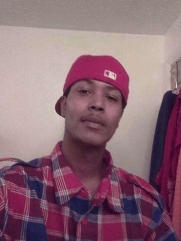 Date this nice looking United States man Dontae from Cincinnati US11182