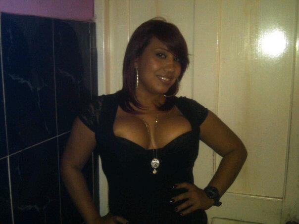 Date this stunning Dominican Republic girl Cynthia from Santo Domingo DO9012