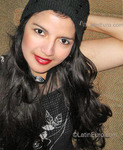 georgeous El Salvador girl Elsy from San Salvador SV14