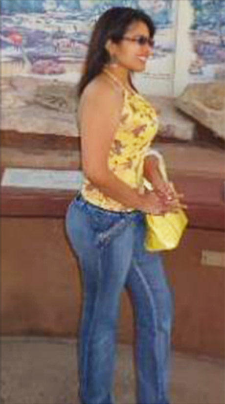 Date this hard body Honduras girl Delsy from Choluteca HN382