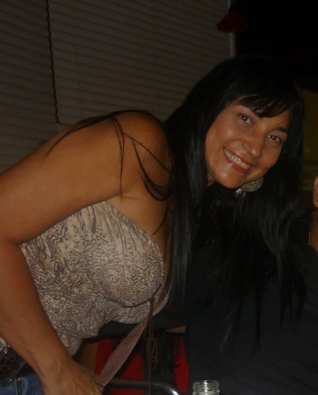 Date this gorgeous Colombia girl Myriam from Barranquilla CO7761