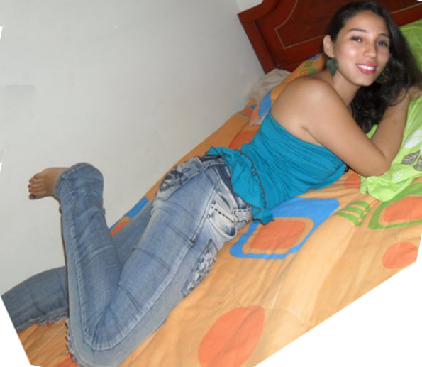 Date this georgeous Colombia girl Lady from Cali CO7780