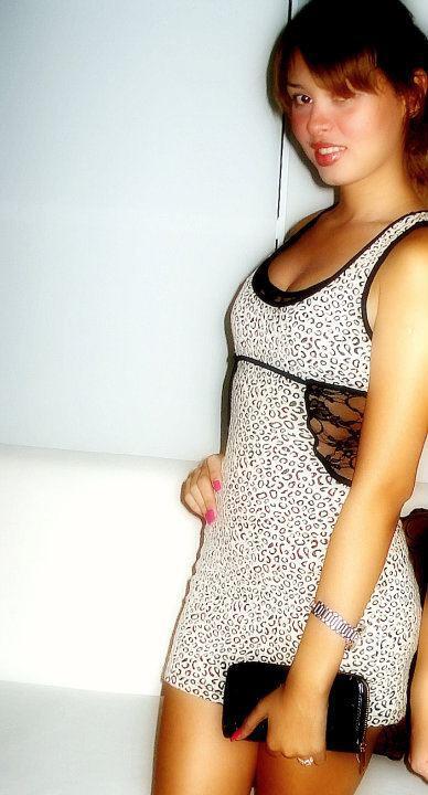 Date this funny Colombia girl MILLY from Valledupar CO7794