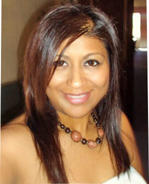 Date this attractive El Salvador girl Claudia from San Salvador SV16