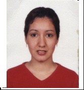Date this funny Mexico girl Katy from Monterrey, Nuevo León MX394