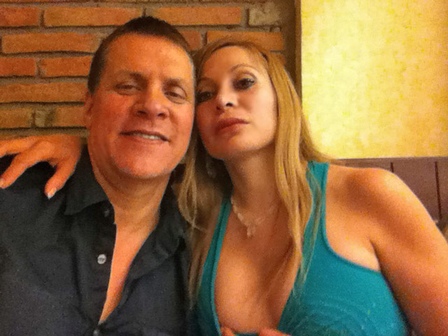 Date this foxy Colombia girl  from Thanks LatinEuro !!!! CO7813