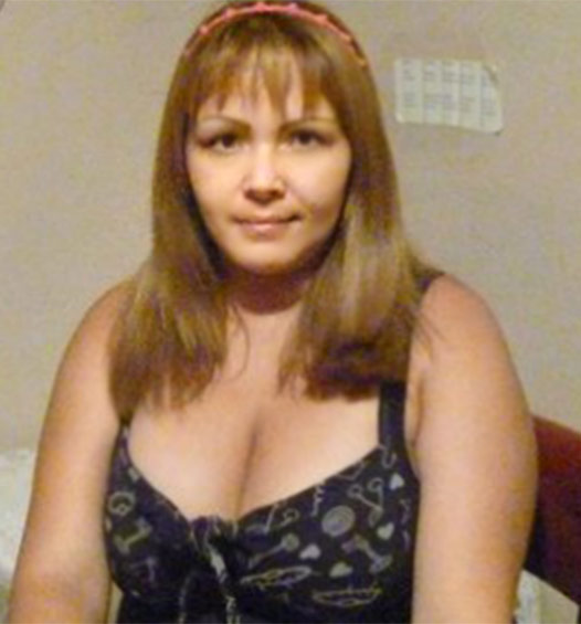 Date this lovely Colombia girl Sandra from Medellin CO7844