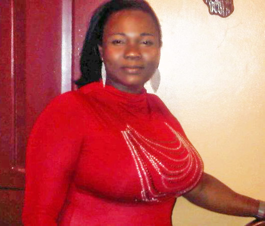 Date this delightful Dominican Republic girl Sandra from Santiago DO9177