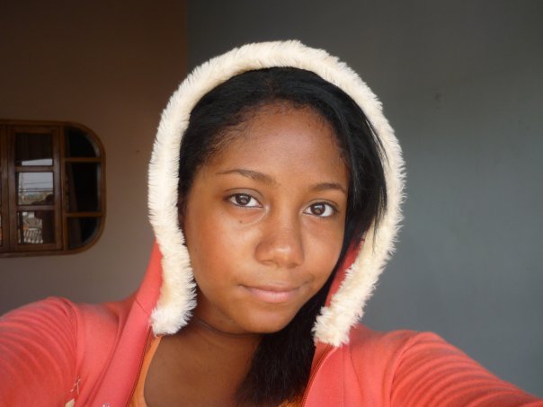 Date this lovely Colombia girl Stephania from Uraba CO7877