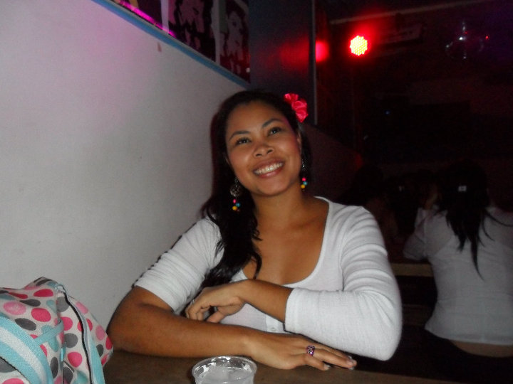 Date this exotic Colombia girl Yuleidy from Bucaramanga CO7964