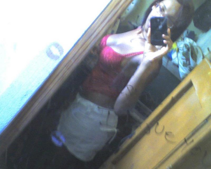 Date this sensual Dominican Republic girl Yinely nicaury from Santiago DO9221
