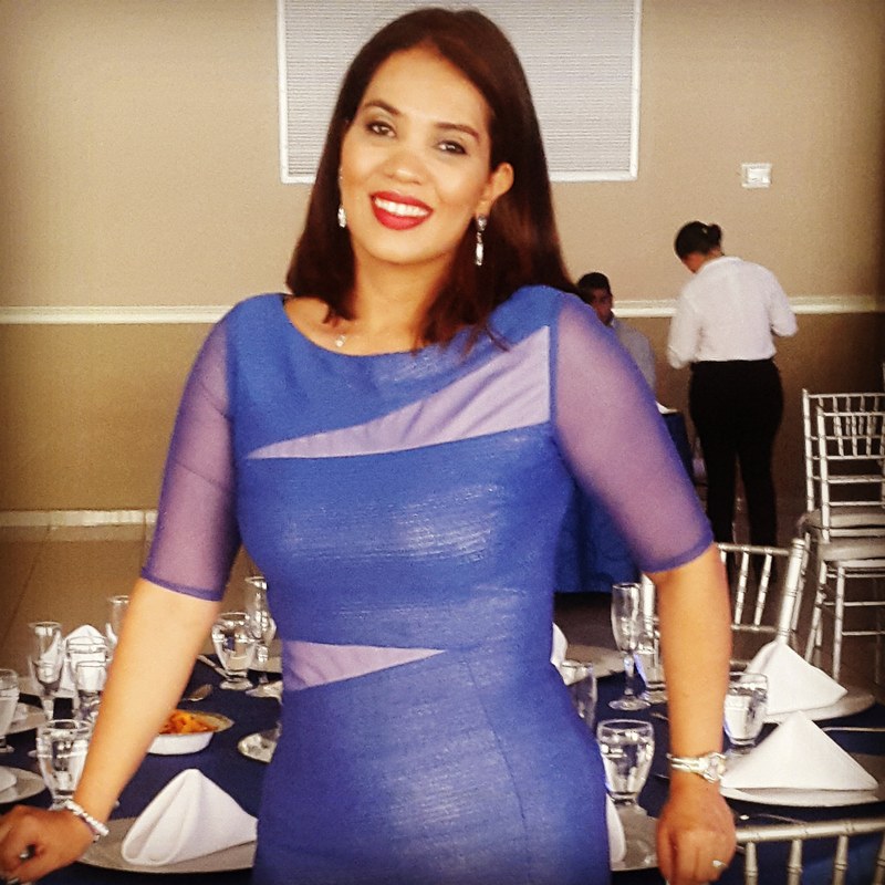 Date this charming Honduras girl Betzabe from Tegucigalpa HN400