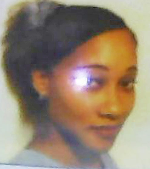 Date this cute Dominican Republic girl Andin from Bavaro DO9237