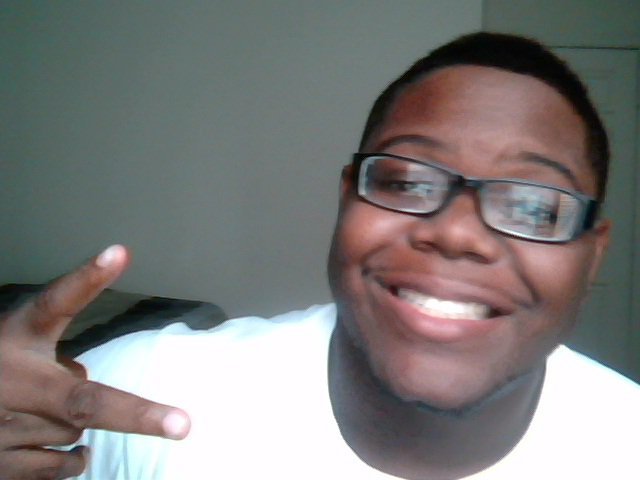 Date this happy United States man Chrisomatic from Orlando US11320