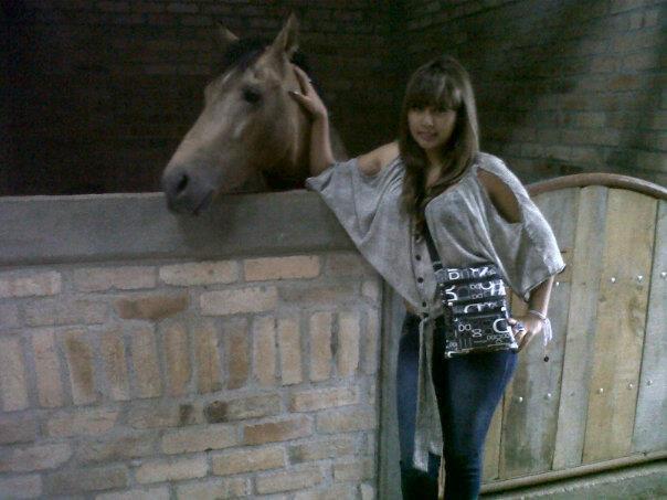 Date this sensual Colombia girl DCaro from Popayan CO7924